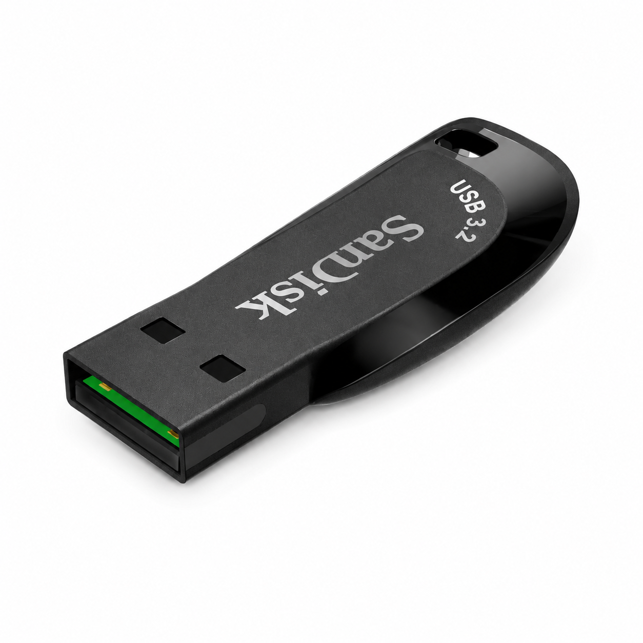 SanDisk Ultra Shift 32GB USB 3.2 Flash Drive Up to 100MB/s