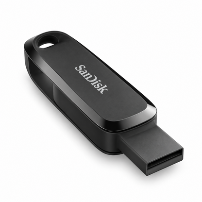 SanDisk Ultra Dual Drive Go 64GB USB-C & USB-A