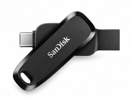 SanDisk Ultra Dual Drive Go 64GB USB-C & USB-A