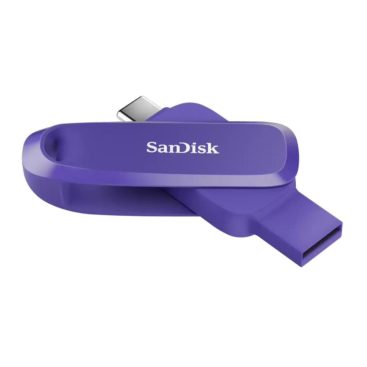SanDisk Phone Drive 256GB Purple