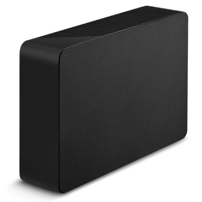 Seagate Expansion Desktop External Hard Drive 10TB – USB 3.0, Plug  PC & Mac Compatible, Plug & Play storage