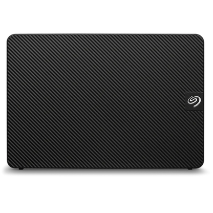 Seagate Expansion Desktop External Hard Drive 10TB – USB 3.0, Plug  and Play, PC & Mac Compatible