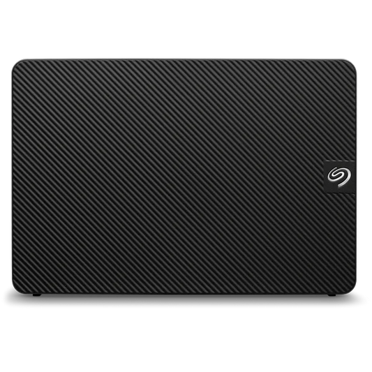Seagate Expansion Desktop External Hard Drive 10TB – USB 3.0, Plug  and Play, PC & Mac Compatible