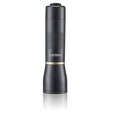 Philips Pro LED Flashlight 400 Lumens – IPX4 Water Resistant | SFL7000T/10