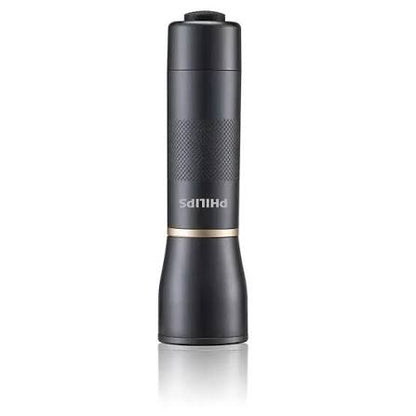 Philips Pro LED Flashlight 400 Lumens – IPX4 Water Resistant | SFL7000T/10