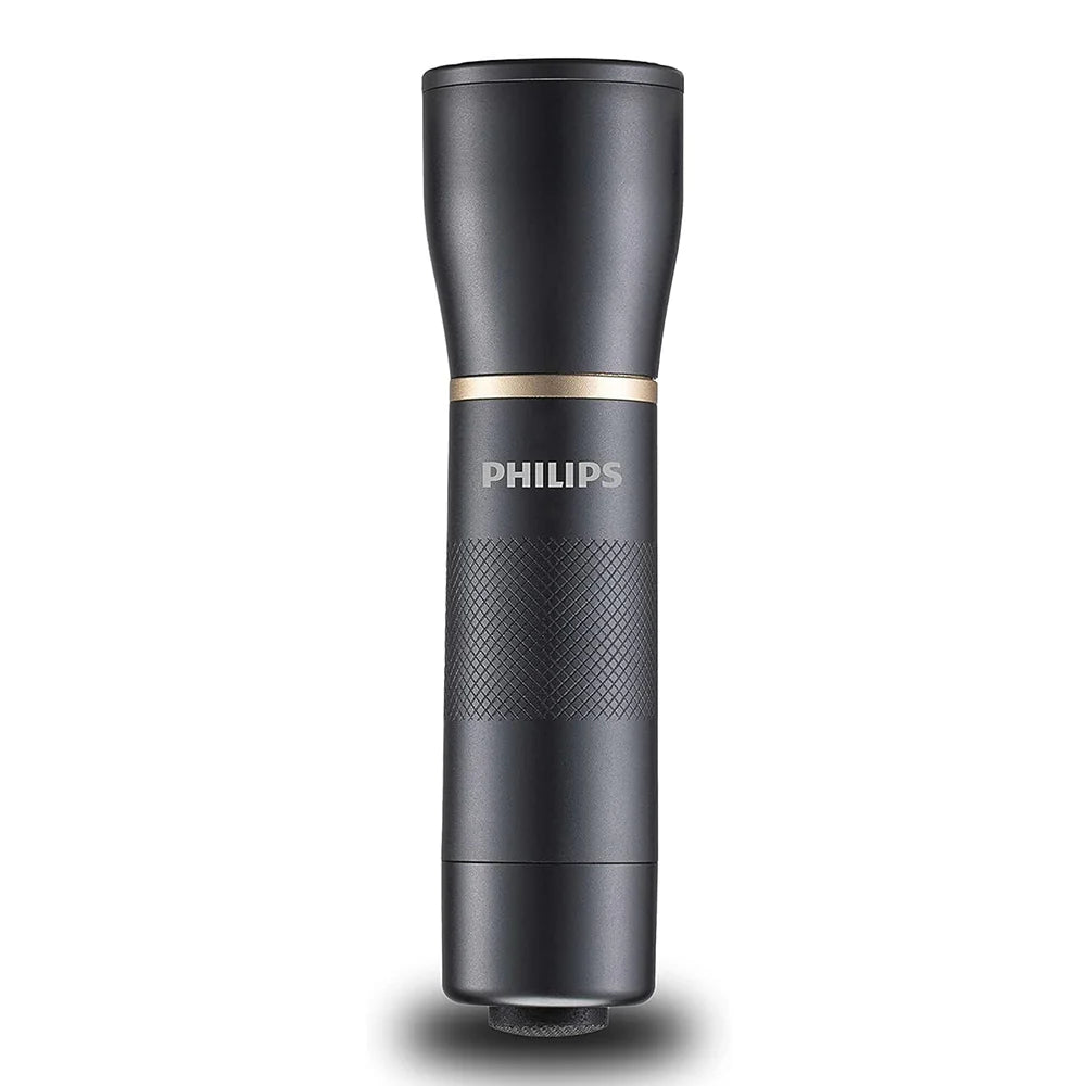 Philips Pro LED Flashlight 400 Lumens – IPX4 Water Resistant | SFL7000T/10