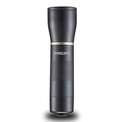 Philips Pro LED Flashlight 400 Lumens – IPX4 Water Resistant | SFL7000T/10
