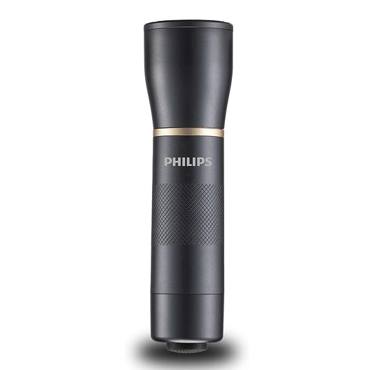 Philips Pro LED Flashlight 400 Lumens – IPX4 Water Resistant | SFL7000T/10