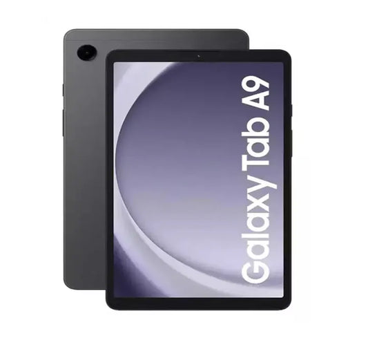 Samsung Galaxy Tab A9 8.7'' WXGA 4G|4GB|64GB (MicroSD)|Nano Single Sim|2MP-FF|8MP-AF|2Yrs Carry-In|Android13