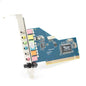 7.1 CHANNEL PCI SOUND CARD