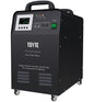 TBYTE 1000W Power Inverter with 12V 100Ah Battery – Pure Sine Wave for Home offers reliable off-grid power solutions.