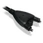 POWER CABLE - SPLITTER (2 WAY) 1.7 M