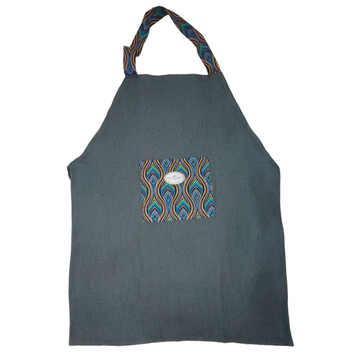 Smart Multi-Cooker 6L 14-in-1 Programmable Super Pot + Denim Apron