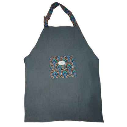 Smart Multi-Cooker 6L 14-in-1 Programmable Super Pot + Denim Apron