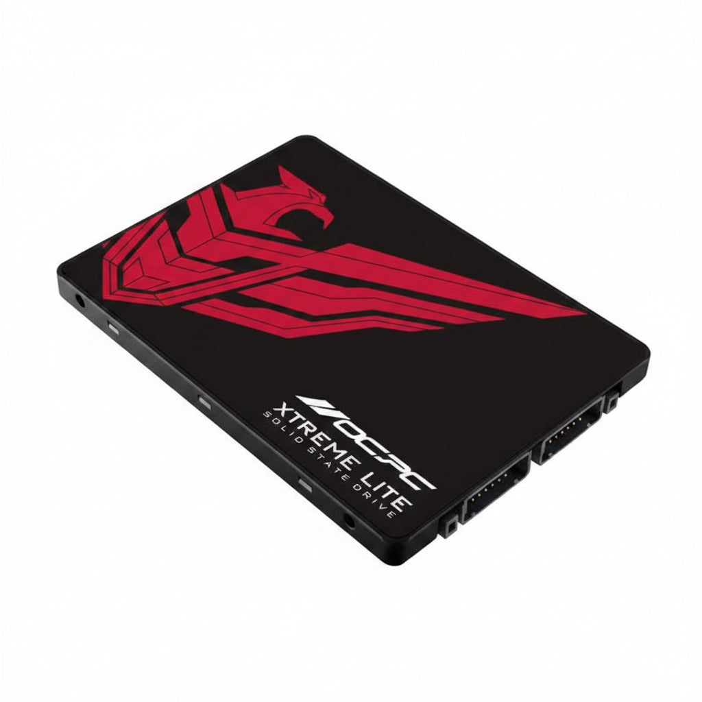 OCPC XTL-200 256GB 2.5-inch SATA III Internal SSD