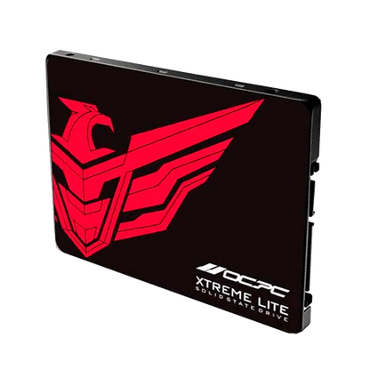 OCPC XTL-200 512GB 2.5-inch SATA III Internal SSD
