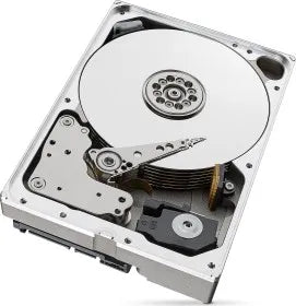 Seagate Ironwolf NAS 10TB 3.5" SATA Internal HDD