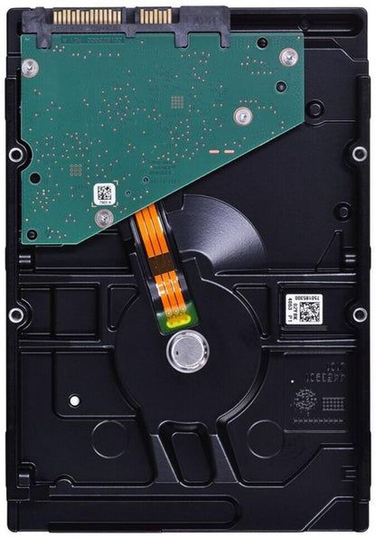 Seagate SkyHawk 256MB Cache 3.5 inch Internal Surveillance HDD - 8TB