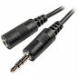 1.5M 3.5MM STEREO MINI JACK MALE TO FEMALE