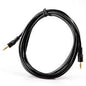 Microworld 3.5mm Audio Cable 3.0m Male to Male