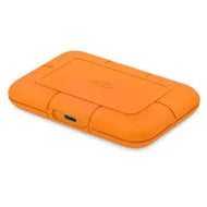 LACIE SSD EXTERNAL RUGGED (SED BASE, 2.5