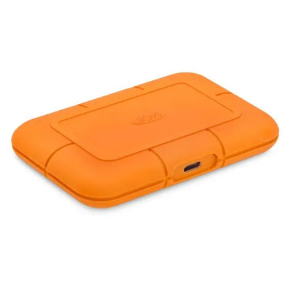 LACIE SSD EXTERNAL RUGGED (SED BASE, 2.5