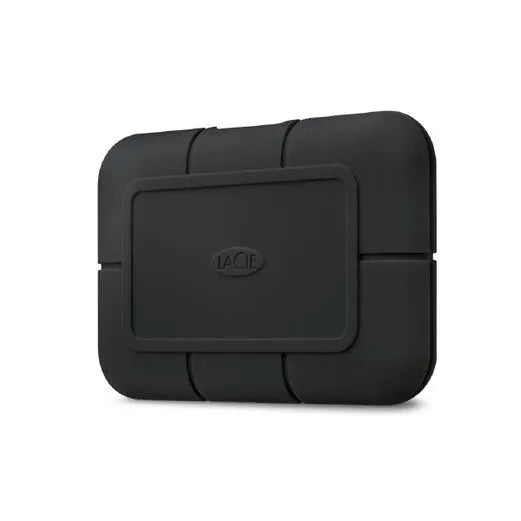 LACIE SSD EXTERNAL RUGGED PRO (2.5'/1TB/