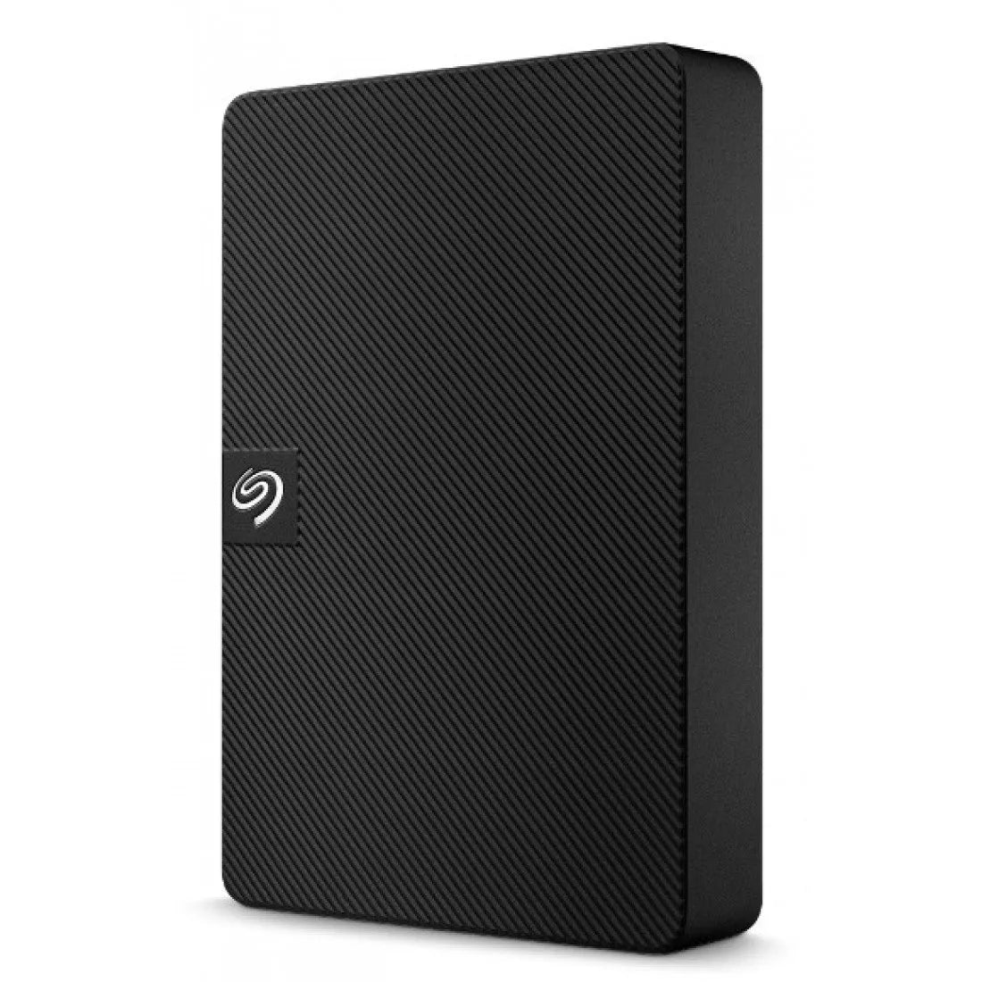 Seagate Expansion 1TB Portable External Hard Drive – USB 3.0, 2.5" compact, reliable storage for on-the-go data needs.