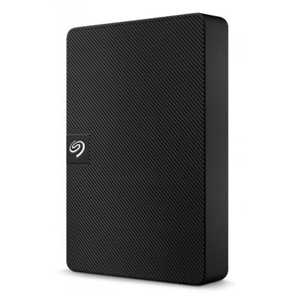 Seagate Expansion 1TB Portable External Hard Drive – USB 3.0, 2.5" compact, reliable storage for on-the-go data needs.