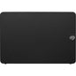 Seagate Expansion 16 TB Desktop External Hard Drive – USB 3.0, exFAT, with Rescue Services offers massive storage and easy setup.