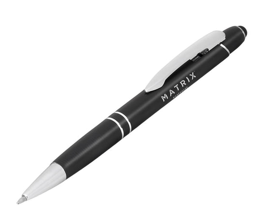STYLUS TOUCH PEN BLACK