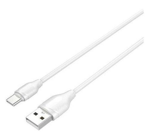 LDNIO USB TO TYPE C CABLE 2 MTRS