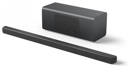 Philips TAB6309 2.1 Channel Dolby Atmos Soundbar with Wireless Subwoofer
