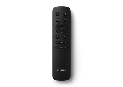 Philips TAB6309 2.1 Channel Soundbar (160W RMS) with Wireless Subwoofer - Dolby Audio | HDMI eARC