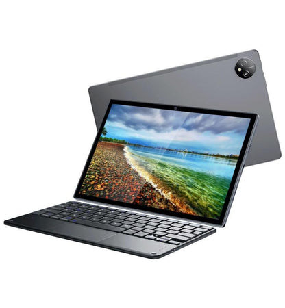 Discover the Blackview Tab 80: The Ultimate 10" LTE Tablet with Power-Packed Performance and 64GB of storage.