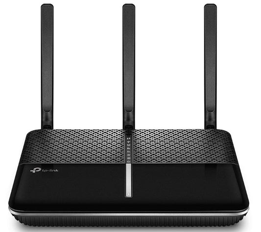 AC2100 Wireless MU-MIMO VDSL/ADSL Modem Router Up to 2100 Mbps (1733 Mbps on 5 GHz, 300 Mbps on 2.4 GHz) TD-ARCHERVR2100