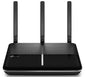 AC2100 Wireless MU-MIMO VDSL/ADSL Modem Router Up to 2100 Mbps (1733 Mbps on 5 GHz, 300 Mbps on 2.4 GHz) TD-ARCHERVR2100