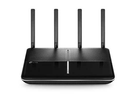 AC2800 Wireless MU-MIMO VDSL/ADSL Modem Router, Up to 2800 Mbps (2167 Mbps on 5 GHz, 600 Mbps on 2.4 GHz) TD-ARCHERVR2800