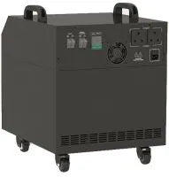 TROLLEY INV - 1500W 1.5 KVA