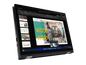 LENOVO ThinkPad L13 2-in-1 Gen 5 |Ultra 5-125U|BLACK|13.3'' WUXGA TCH|16GB LPDDR5 OB|512GB PCIe SSD|BLT KB|LTE|3yr Onsite|WIN11P