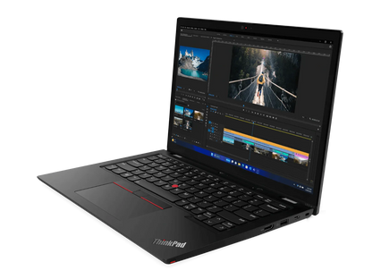 LENOVO ThinkPad L13 2-in-1 Gen 5 |Ultra 5-125U|BLACK|13.3'' WUXGA TCH|16GB LPDDR5 OB|512GB PCIe SSD|BLT KB|LTE|3yr Onsite|WIN11P