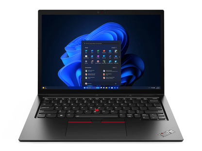 LENOVO ThinkPad L13 2-in-1 Gen 5 |Ultra 5-125U|BLACK|13.3'' WUXGA TCH|16GB LPDDR5 OB|512GB PCIe SSD|BLT KB|LTE|3yr Onsite|WIN11P