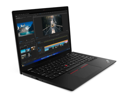 LENOVO ThinkPad L13 2-in-1 Gen 5 |Ultra 5-125U|BLACK|13.3'' WUXGA TCH|16GB LPDDR5 OB|512GB PCIe SSD|BLT KB|LTE|3yr Onsite|WIN11P