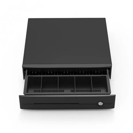 Proline CM410 Black Cash Drawer