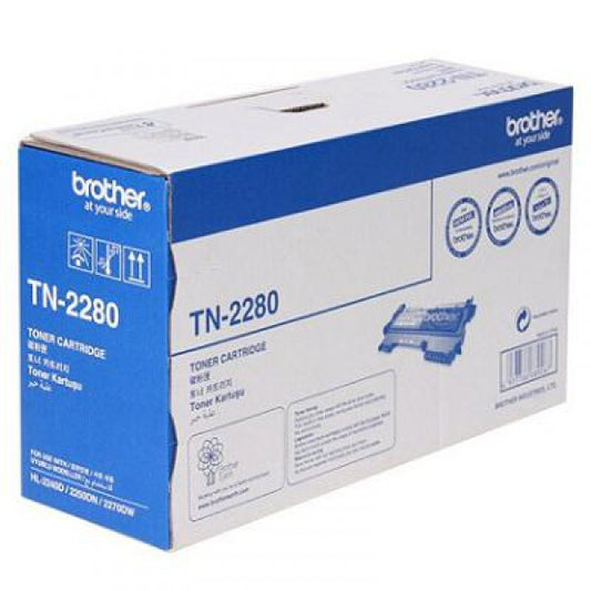 TON: TN-2280 BLACK