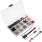TOOL KIT DIY COMPUTER -  362 PCS