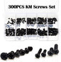 300 PCS SCREW SET FOR PC/NOTEBOOK
