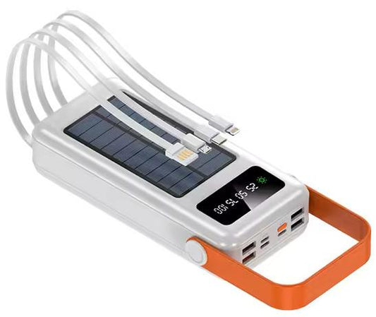 4 IN 1 CABLE, FLASH LIGHT