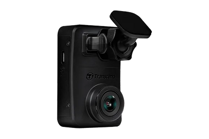 TRANSCEND DRIVEPRO 10 DASH CAMERA with 64GB MicroSD