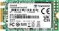 TRANSCEND 250GB MTS425S M.2 SATA 3 2242 SSD - CACHELESS TLC